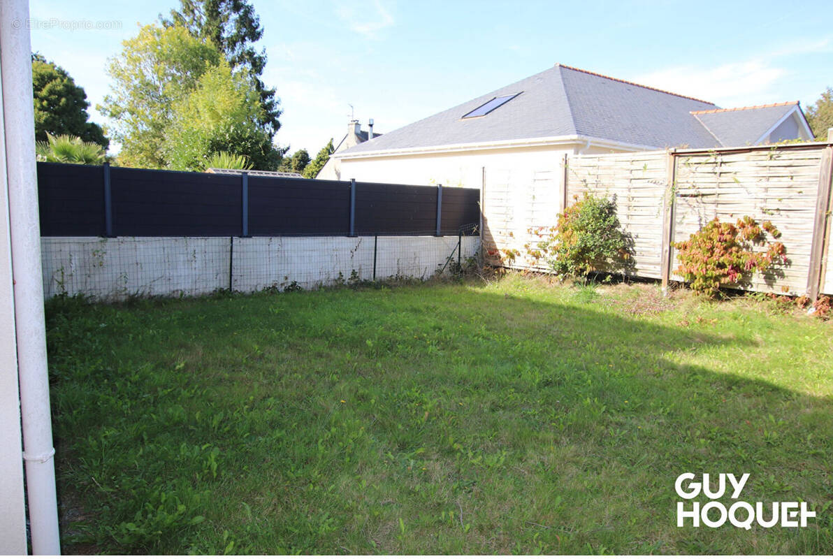 Maison à VIGNEUX-DE-BRETAGNE