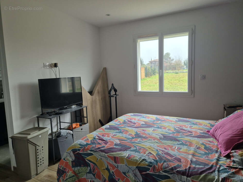 Maison de résidence - photo 12