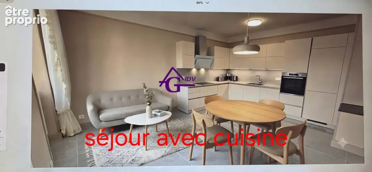 Maison 4 pièces 81 m² à vendre à Naucelle (12800) - photo 3