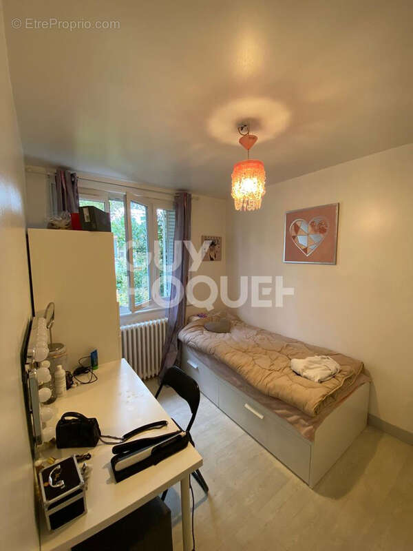 Maison à AULNAY-SOUS-BOIS