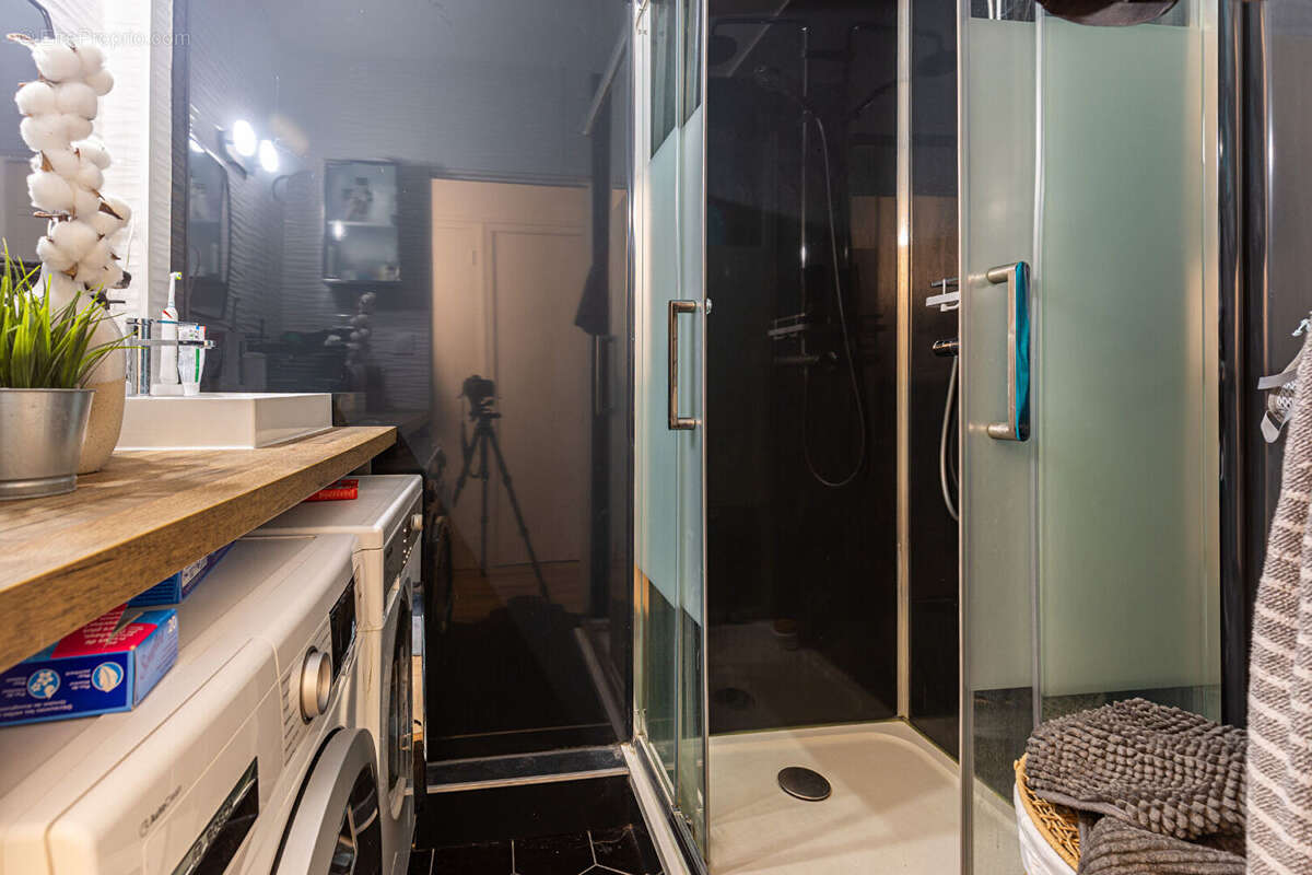 Appartement à ANNECY