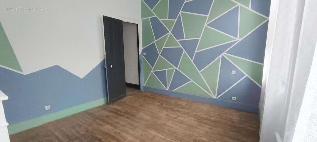 Photo 7 - Maison à SAINT-POL-SUR-TERNOISE