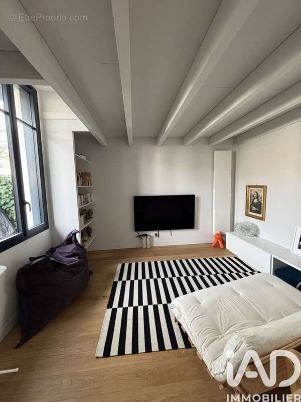 Photo 6 - Maison à MERIGNAC