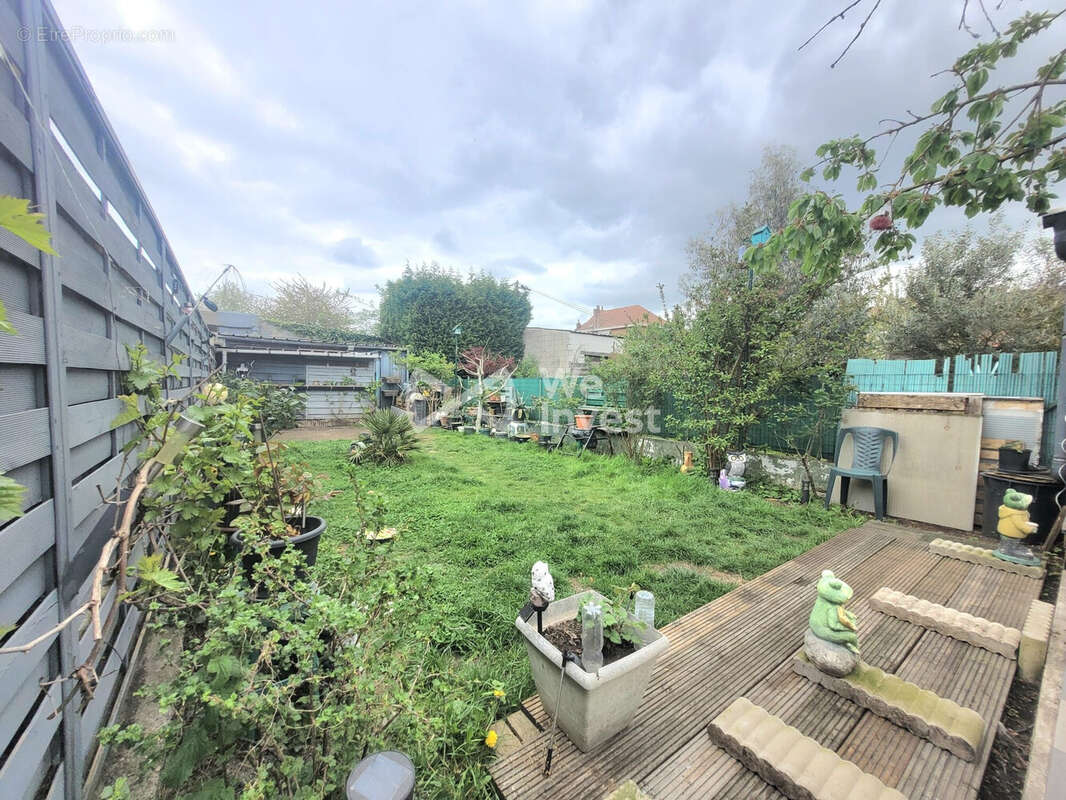 Maison 170 m² à Capinghem  - photo 6