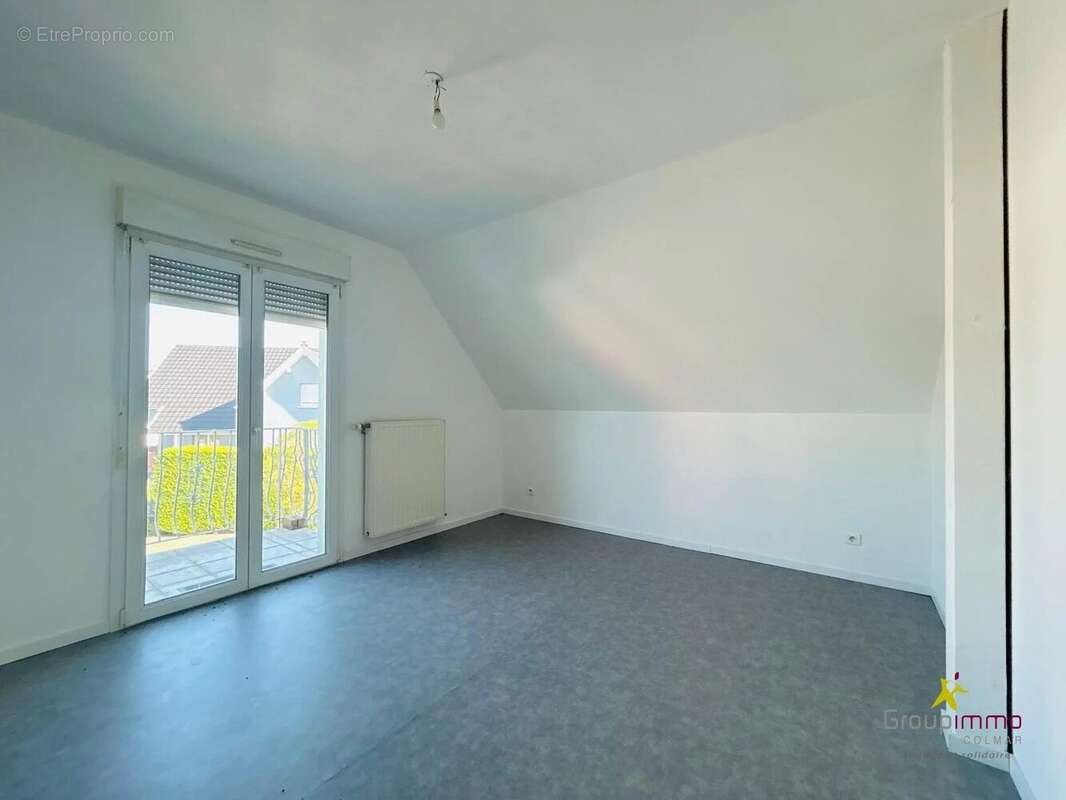 Maison 7P - 144m² - Garage - Jardin - photo 5
