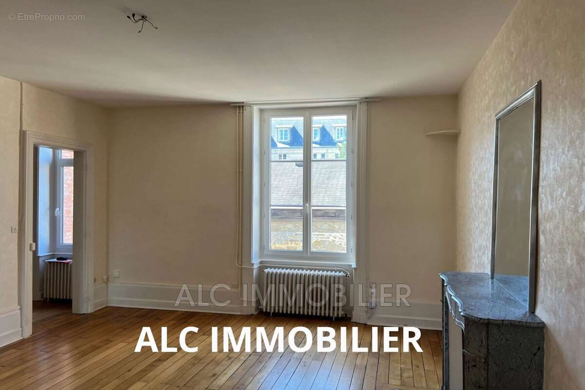 Appartement à ALENCON
