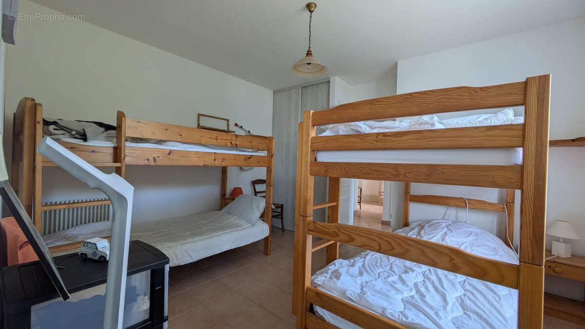 Maison à L&#039;ILE-D&#039;YEU