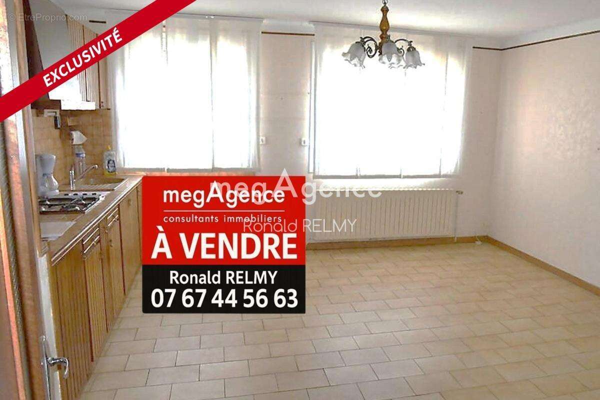 Maison à LES SABLES-D&#039;OLONNE