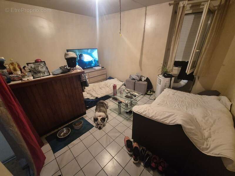 Appartement à NIORT