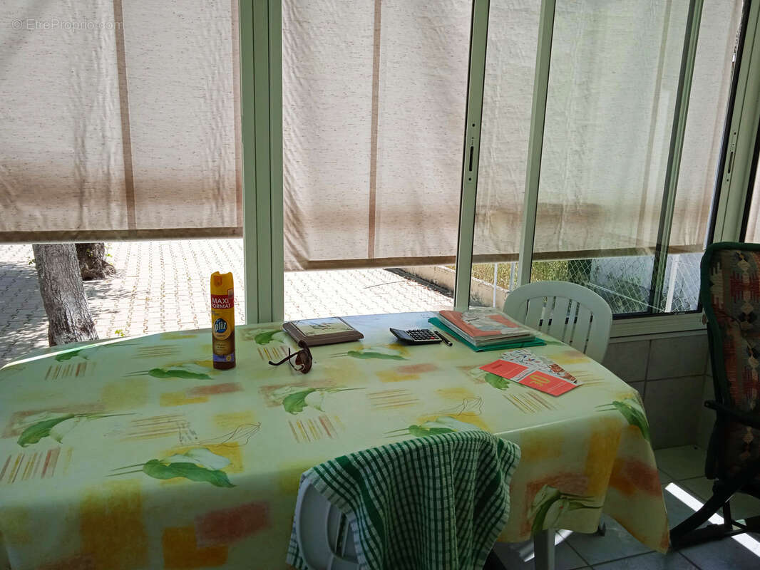 Maison à LE VERDON-SUR-MER