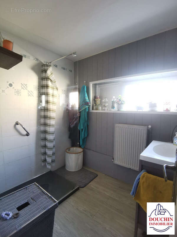Appartement à ABBEVILLE