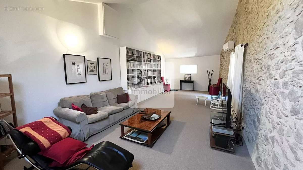 Maison à SAINT-GERVAIS