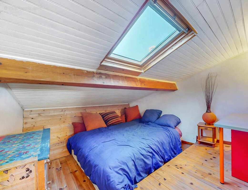 Appartement à MARSEILLE-16E