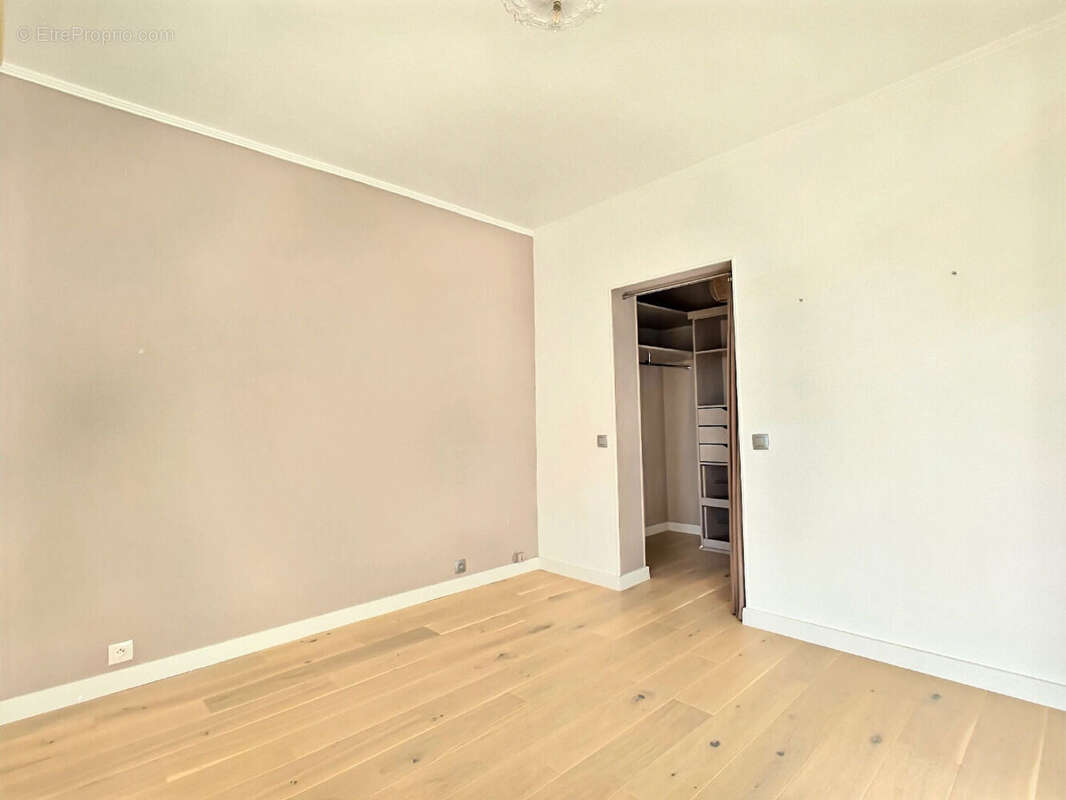 Appartement à LE PONTET