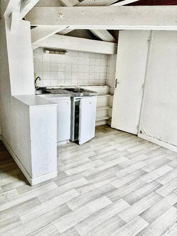   - Appartement à TOULOUSE