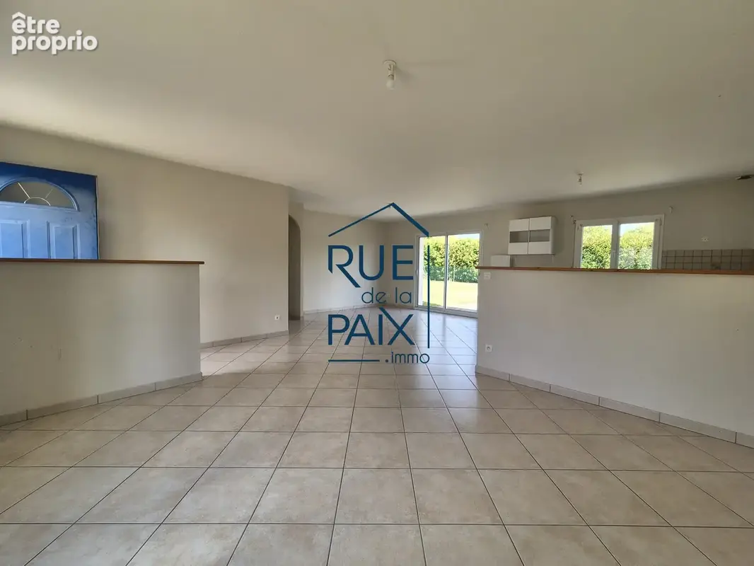 Maison 4 pièces 96 m² à vendre à Morton (86120) - photo 6