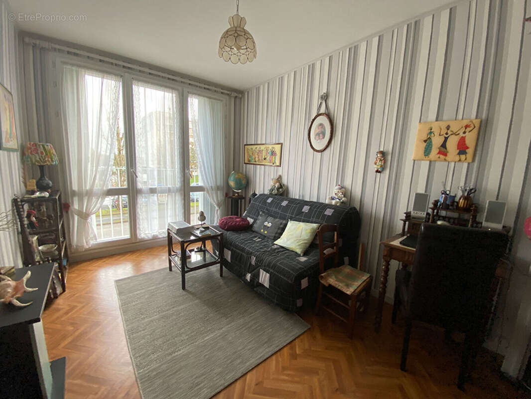 Appartement à LAVAL