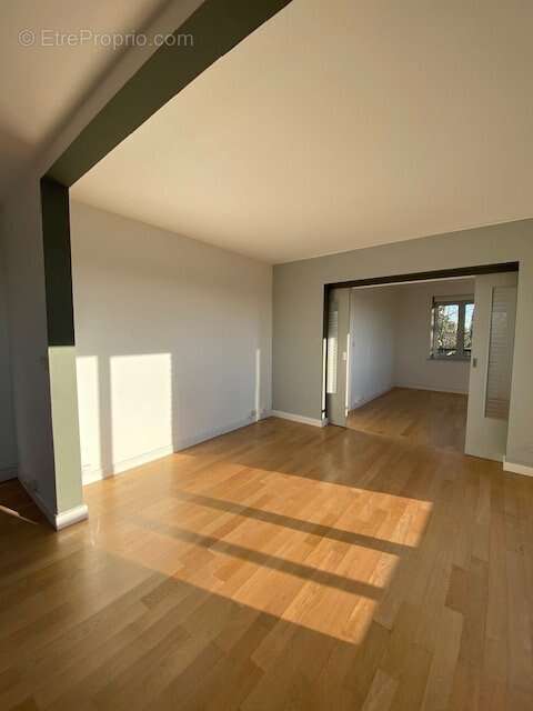 Appartement à MOUVAUX