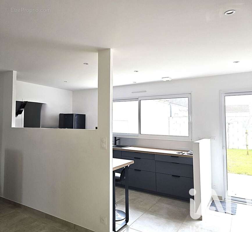 Photo 5 - Maison à ARTHON-EN-RETZ