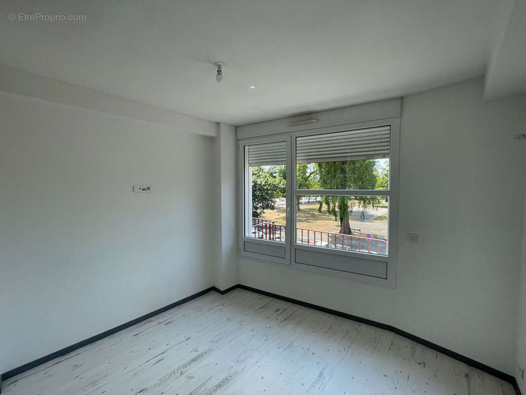 Appartement 75m² à pau - photo 6