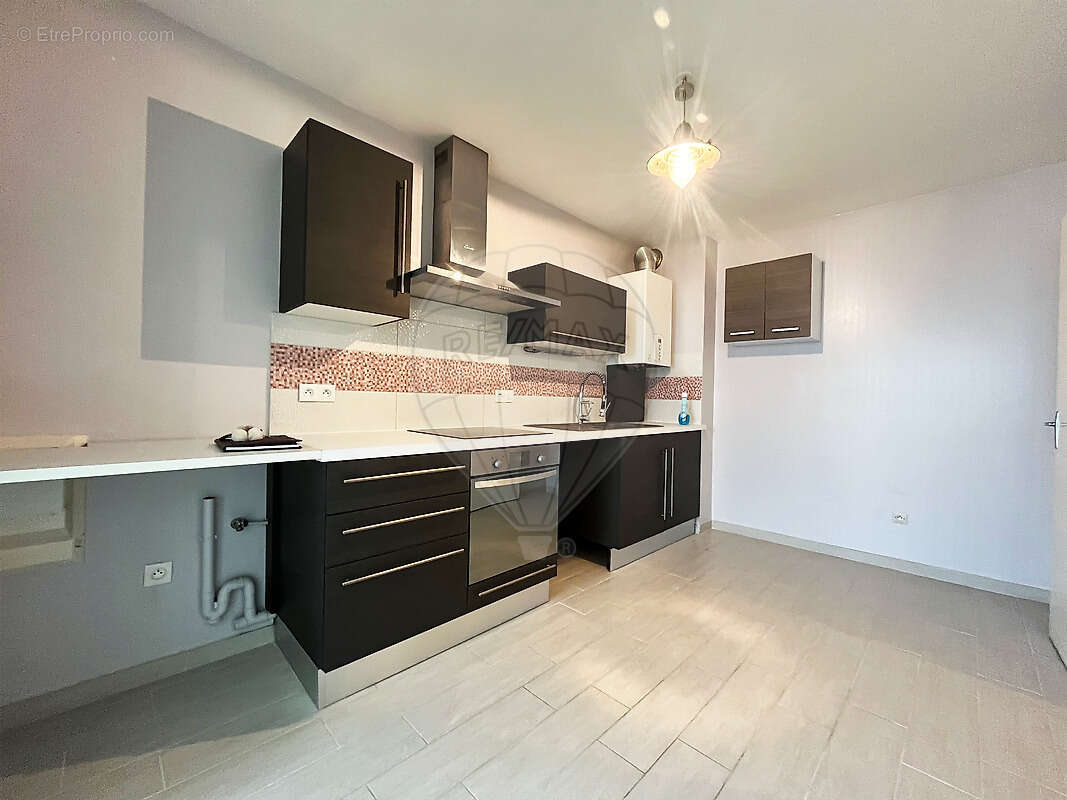 Appartement à ROYAN