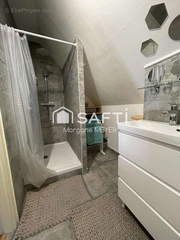 Photo 9 - Maison à SAINT-LYPHARD