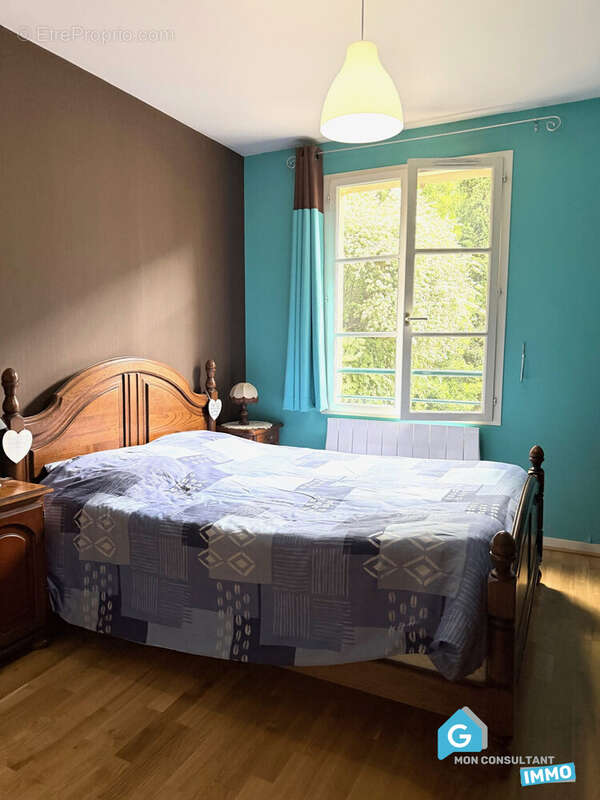Appartement à BEAUNE