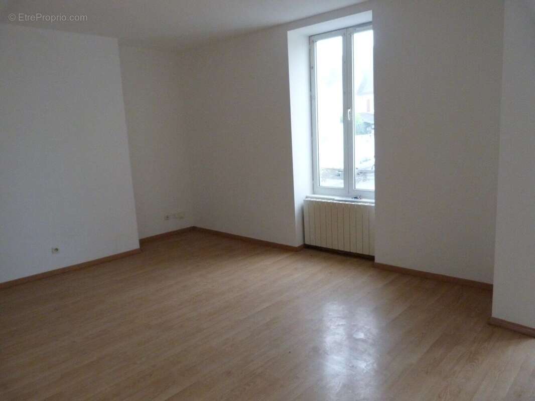 Appartement à VIERZON