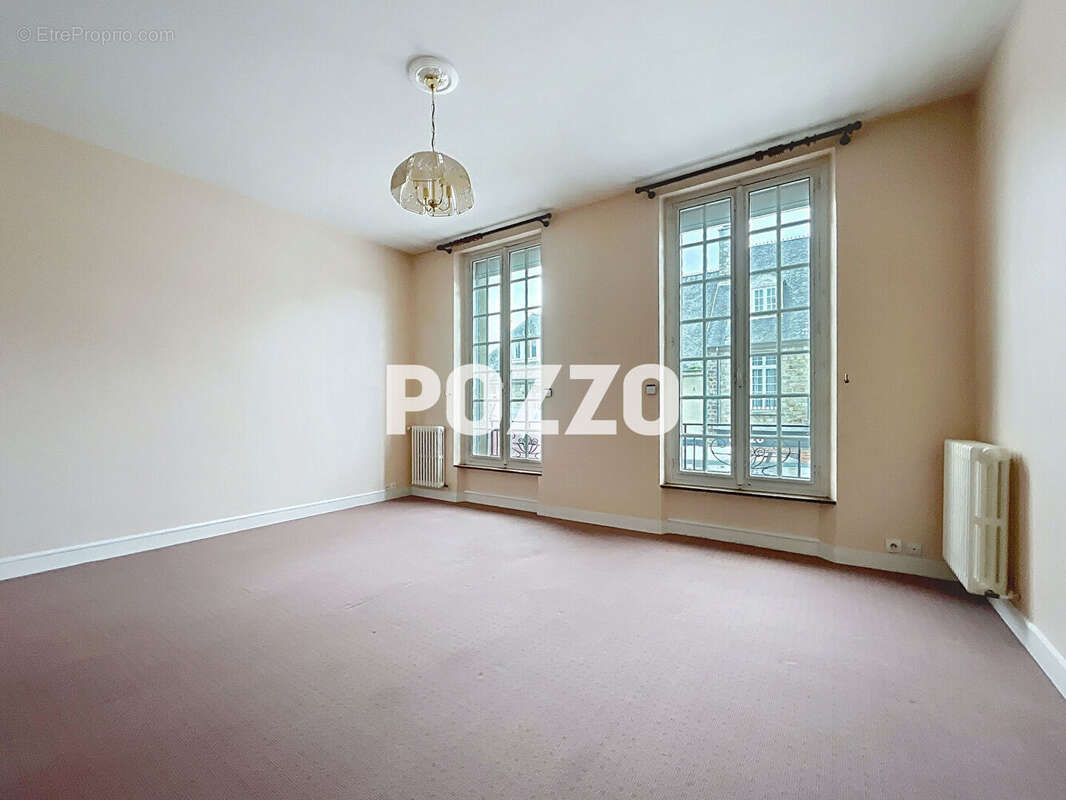 Appartement à TORIGNI-SUR-VIRE