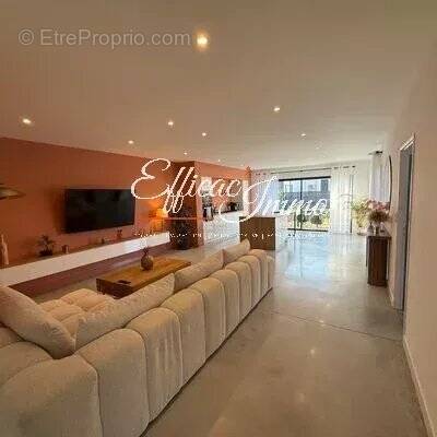 Exclusivité, villa T3 récente en Plain Pied - photo 1