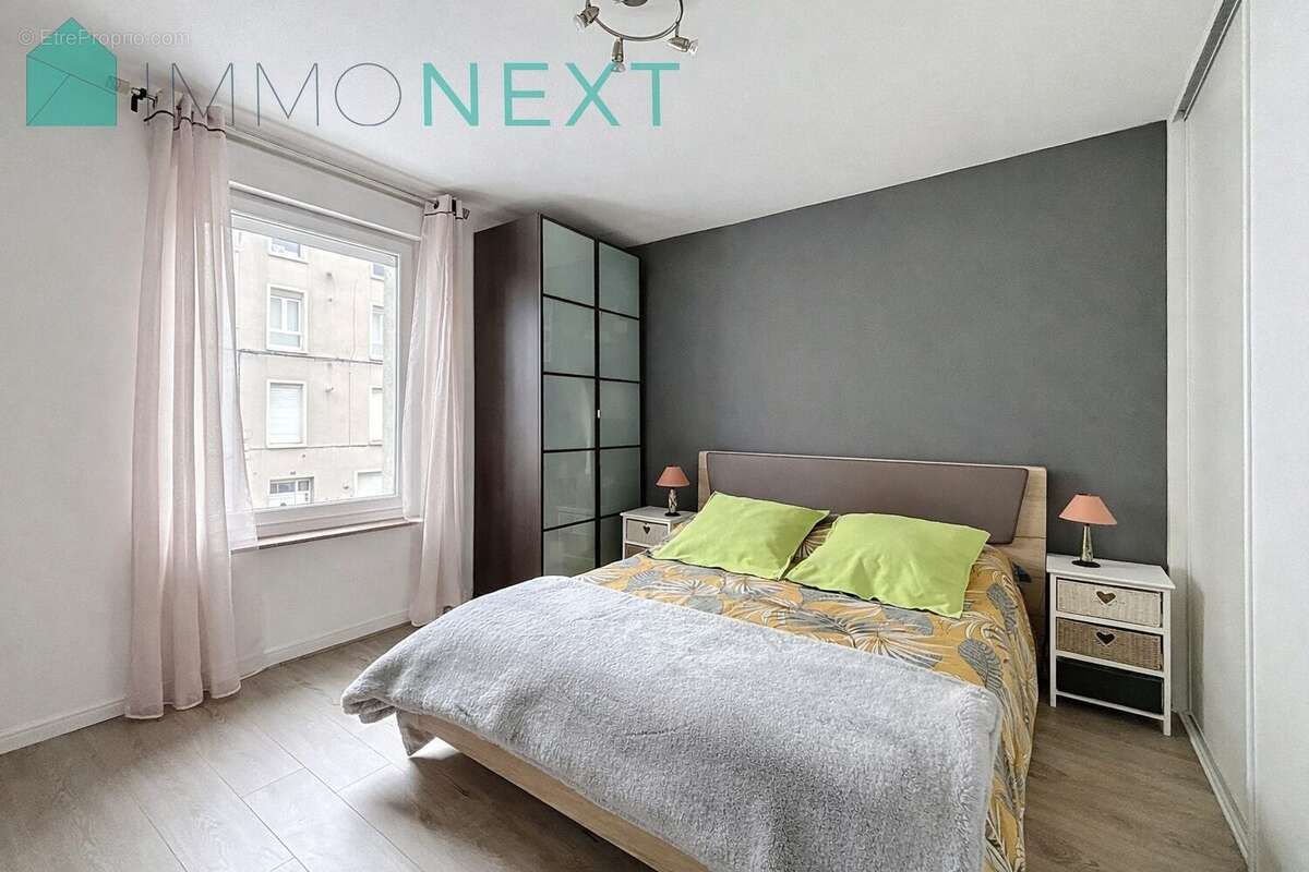 Maison 95 m² à Longwy  - photo 8