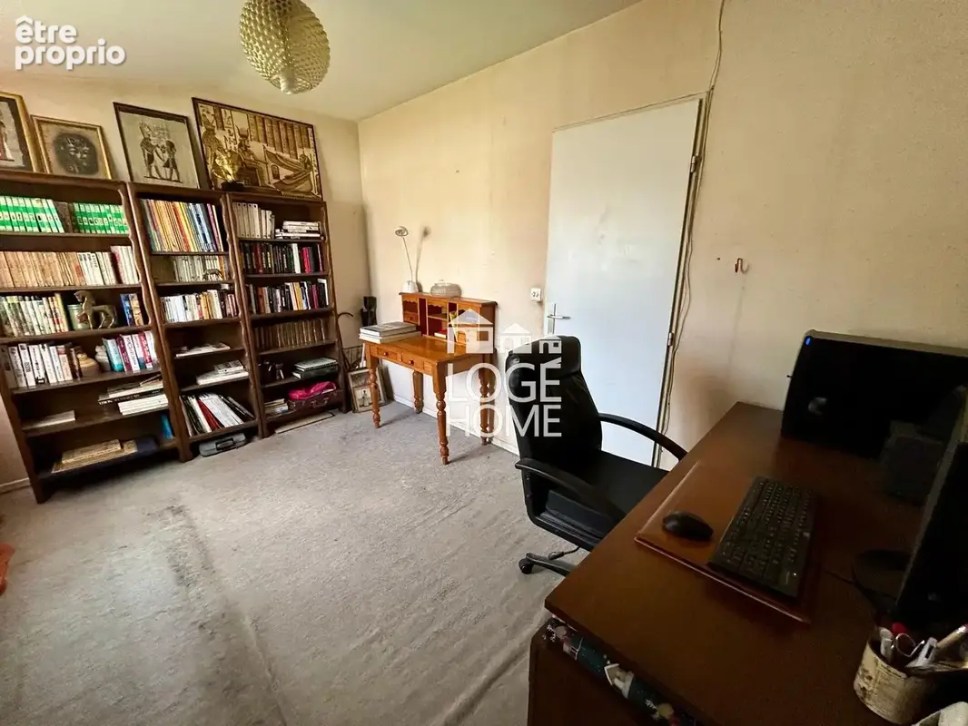 Maison 5 pièces 100 m² à vendre à Hem (59510) - photo 6