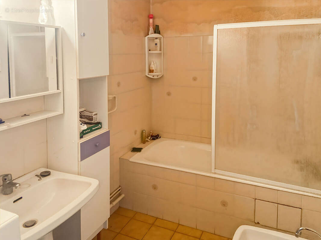 Appartement à MONTAUBAN