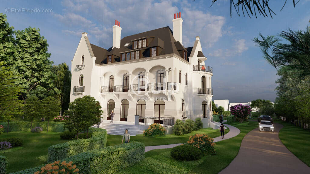 Appartement à ARRAS