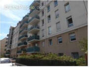 Appartement à DUGNY