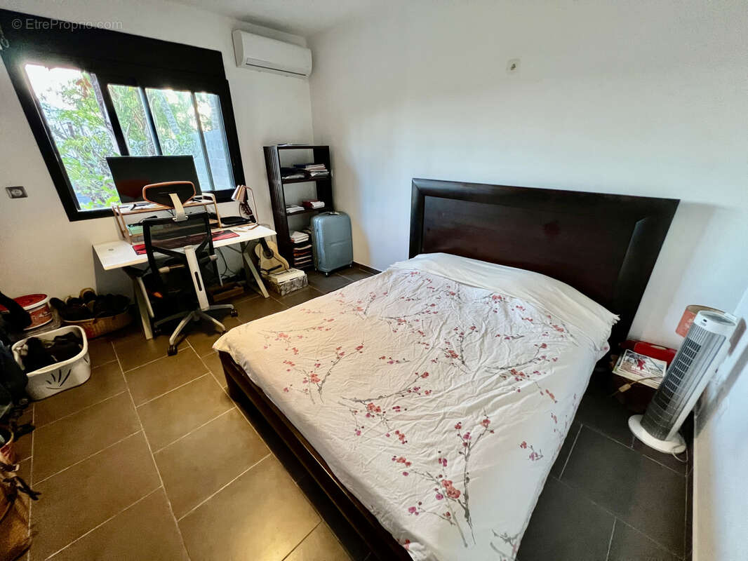 Maison à LE TAMPON