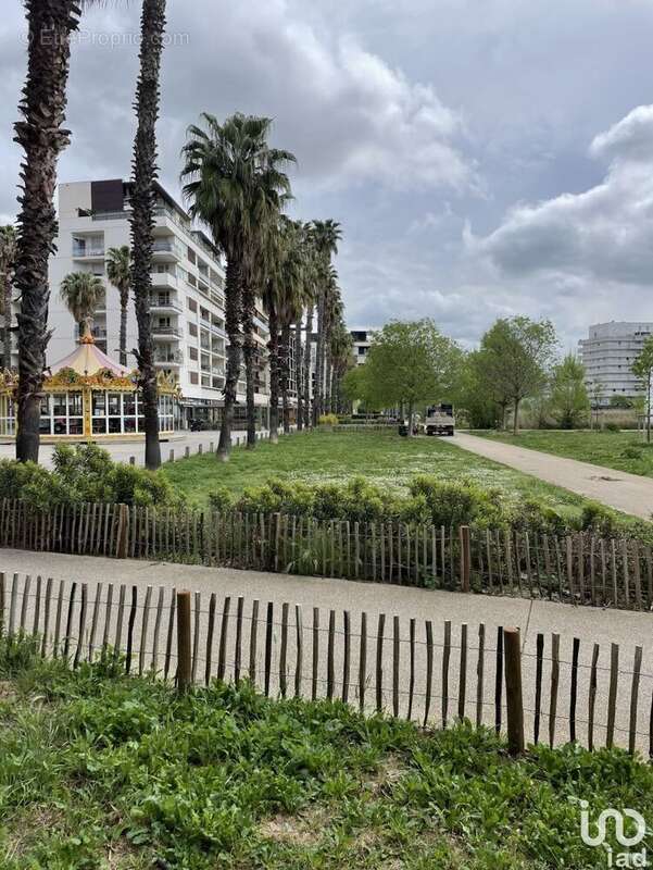 Photo 5 - Commerce à MONTPELLIER