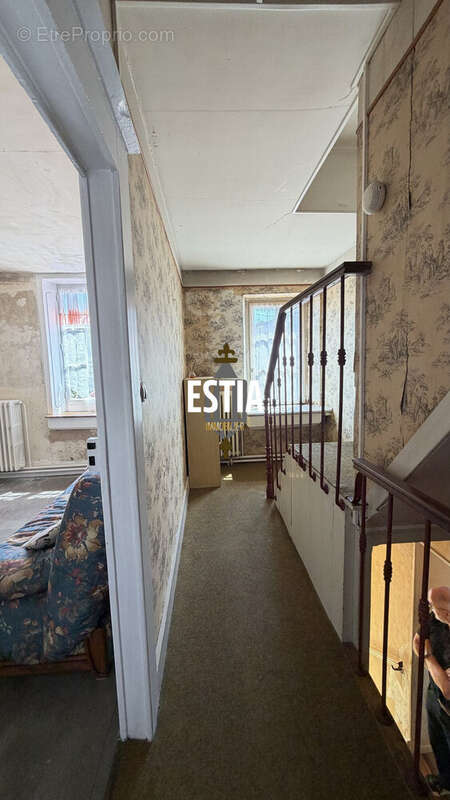 Maison 116 m² à Mirecourt  - photo 8