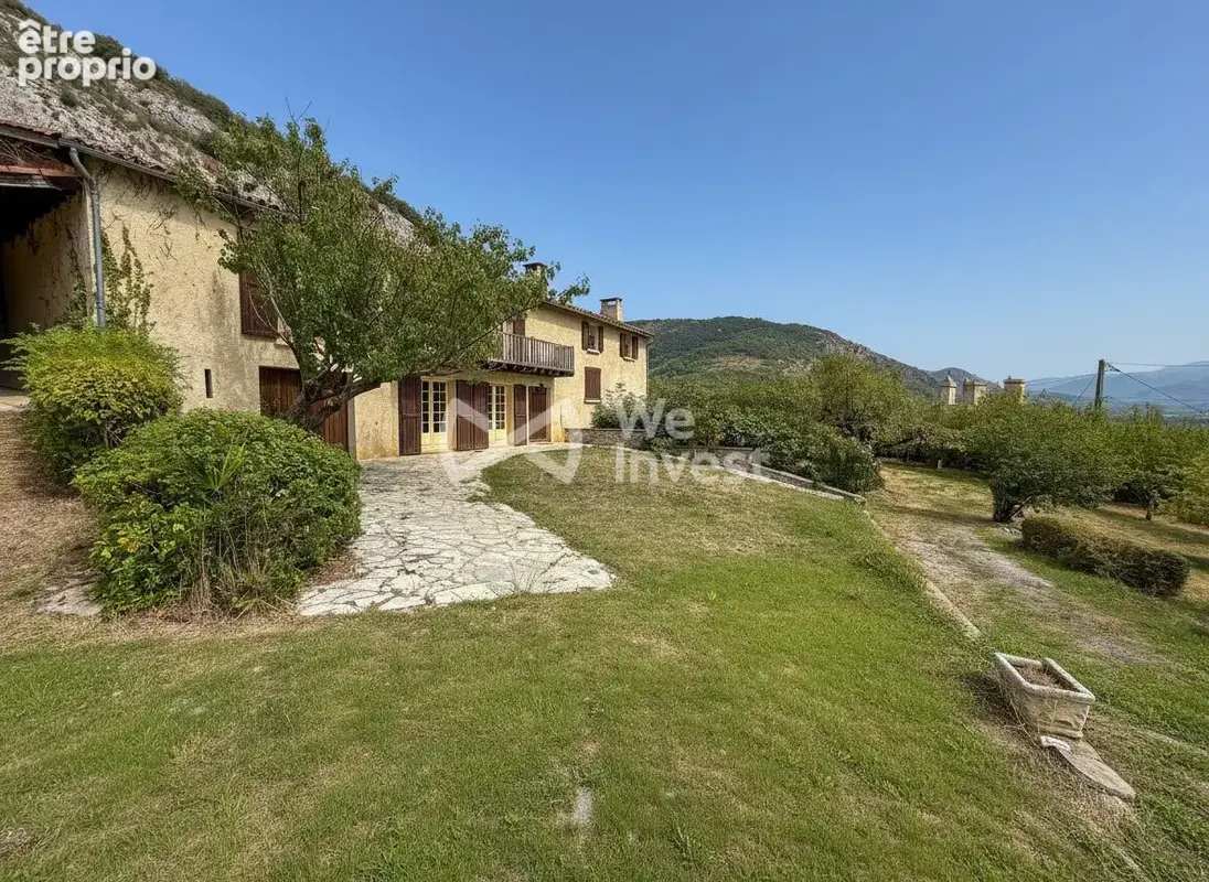 Maison à FOIX