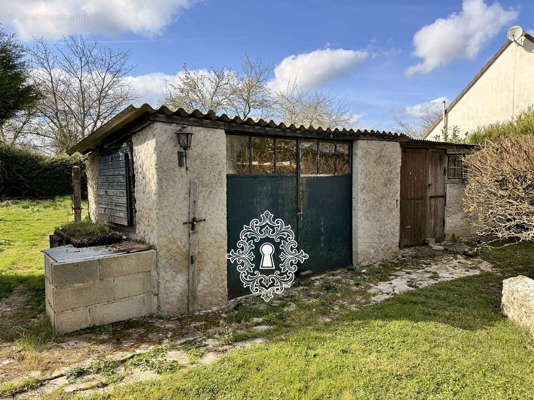 Maison à MAISON-ROUGE