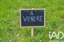 Photo 1 - Terrain à SAINT-MAXIMIN-LA-SAINTE-BAUME