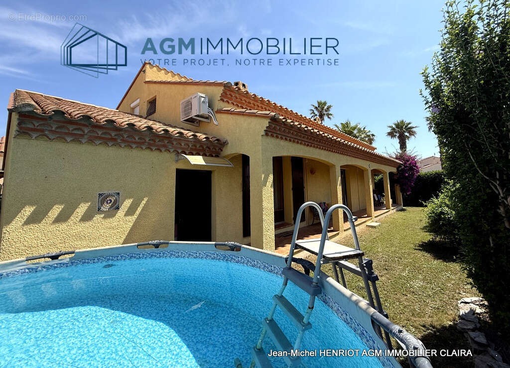 Photo 5 - Maison à CLAIRA