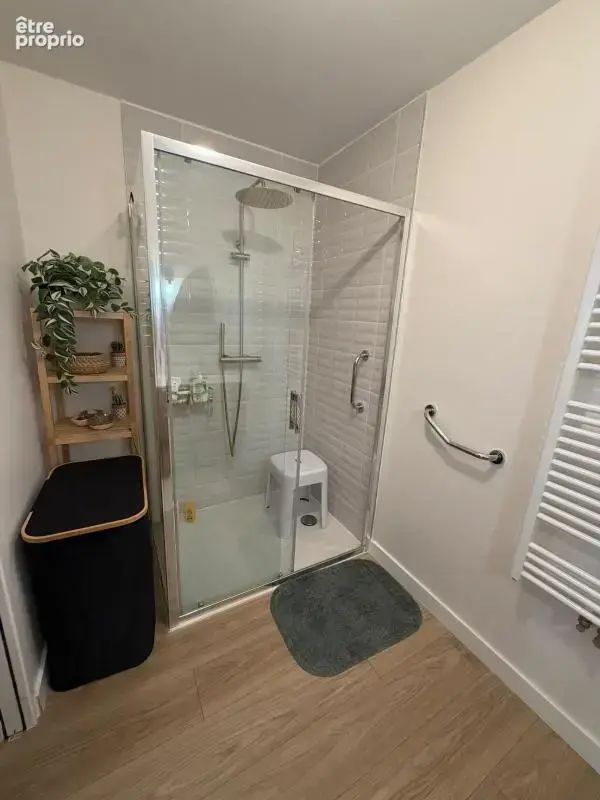 Appartement T3 toulouse montaudran - photo 5