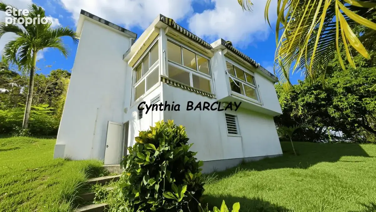 Maison 5 pièces 164 m² à vendre à Fort-De-France (97200) - photo 7