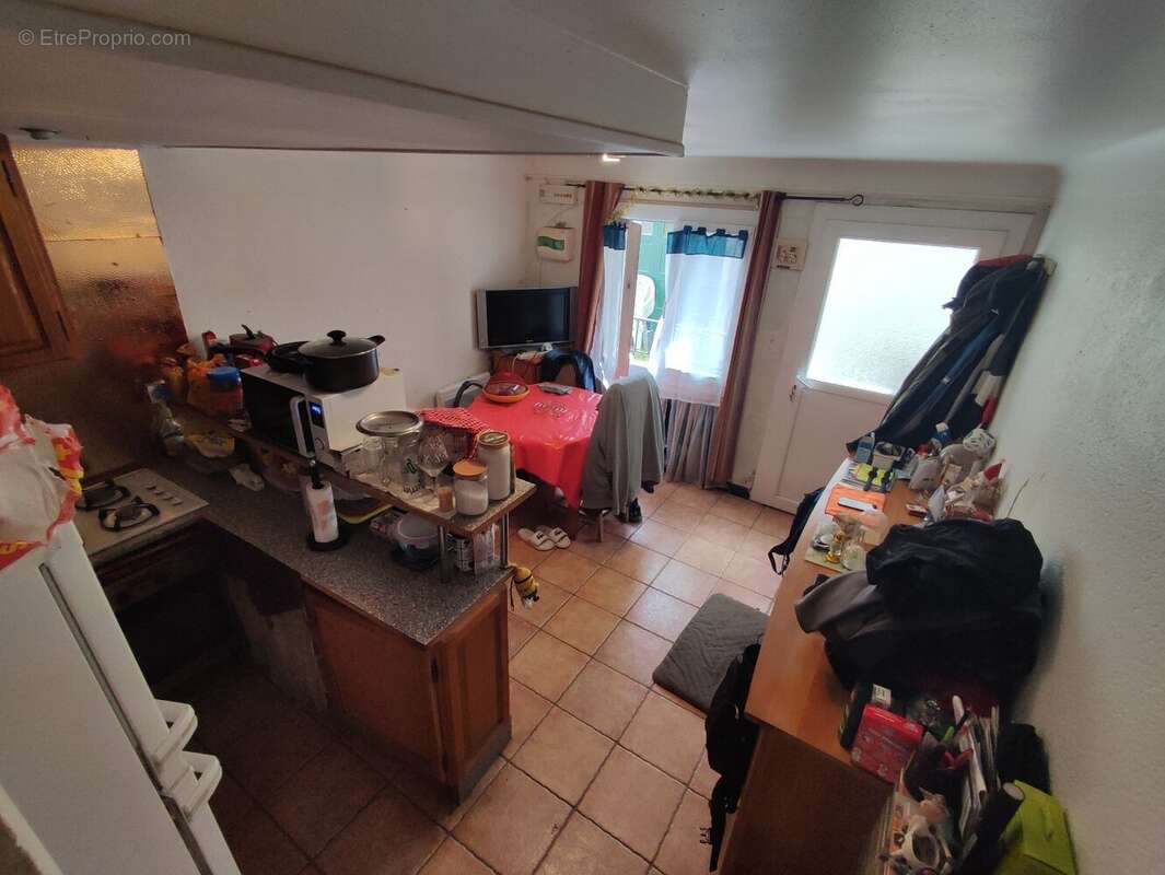 Maison à ARGELES-SUR-MER