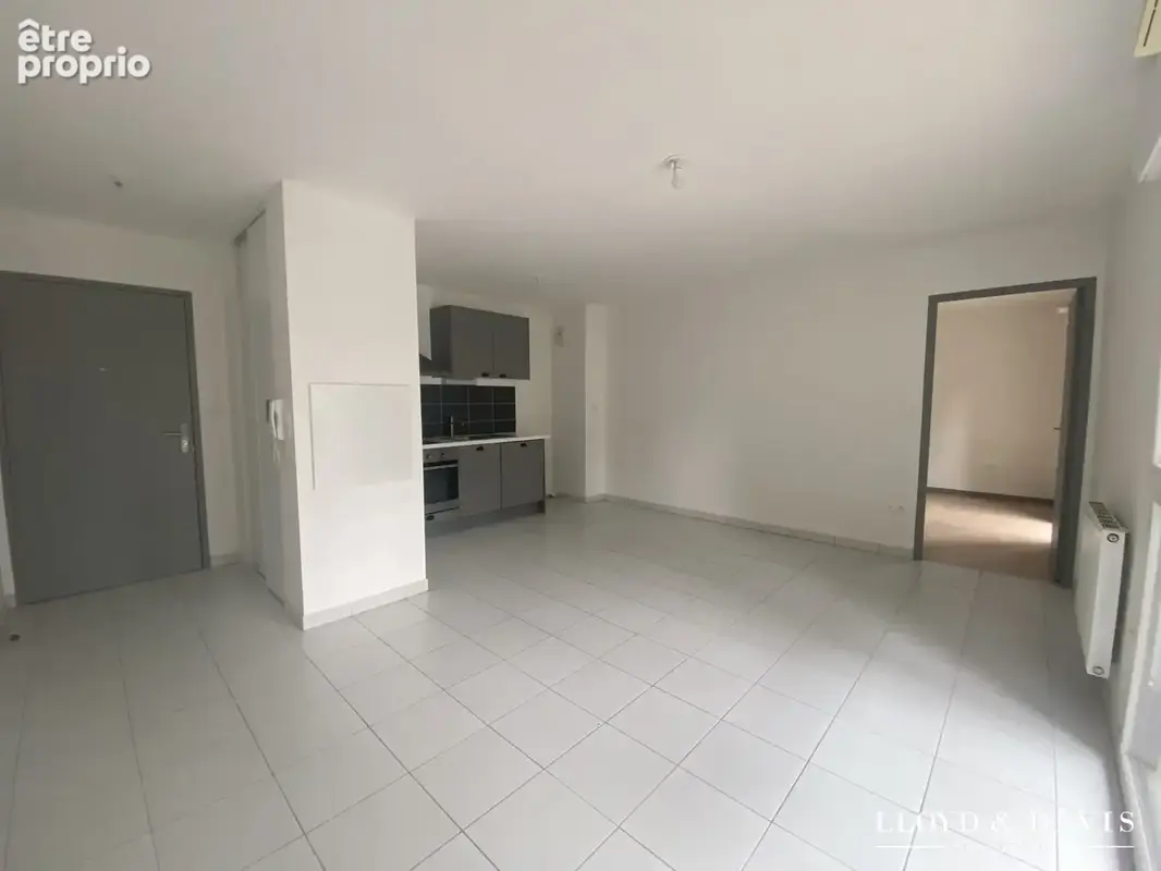 Appartement 2 pièces 39 m² à vendre à Nantes (44300) - photo 4
