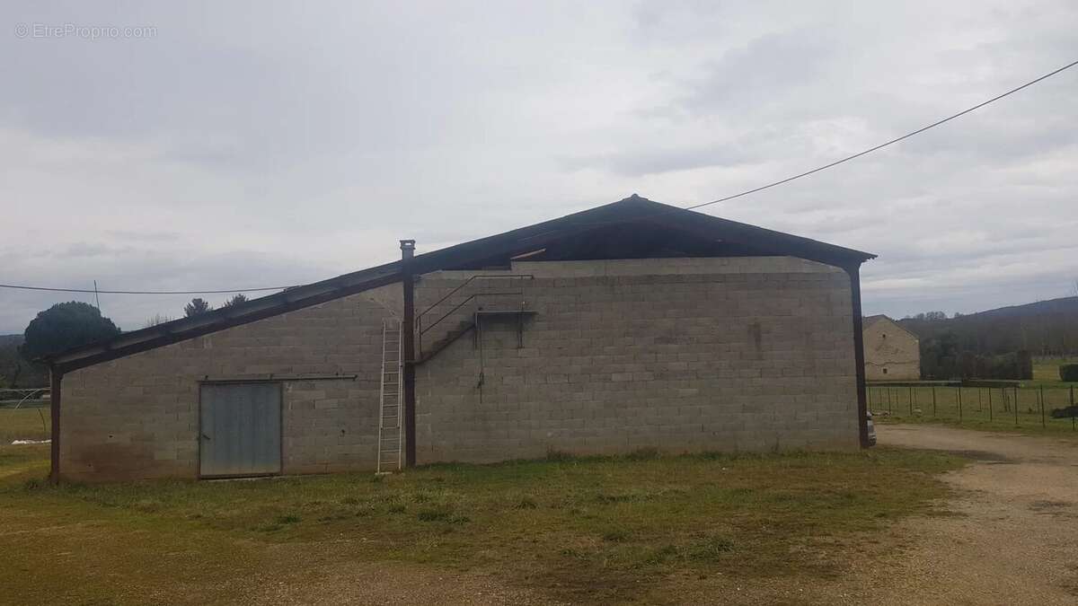 Maison à LAGARDELLE