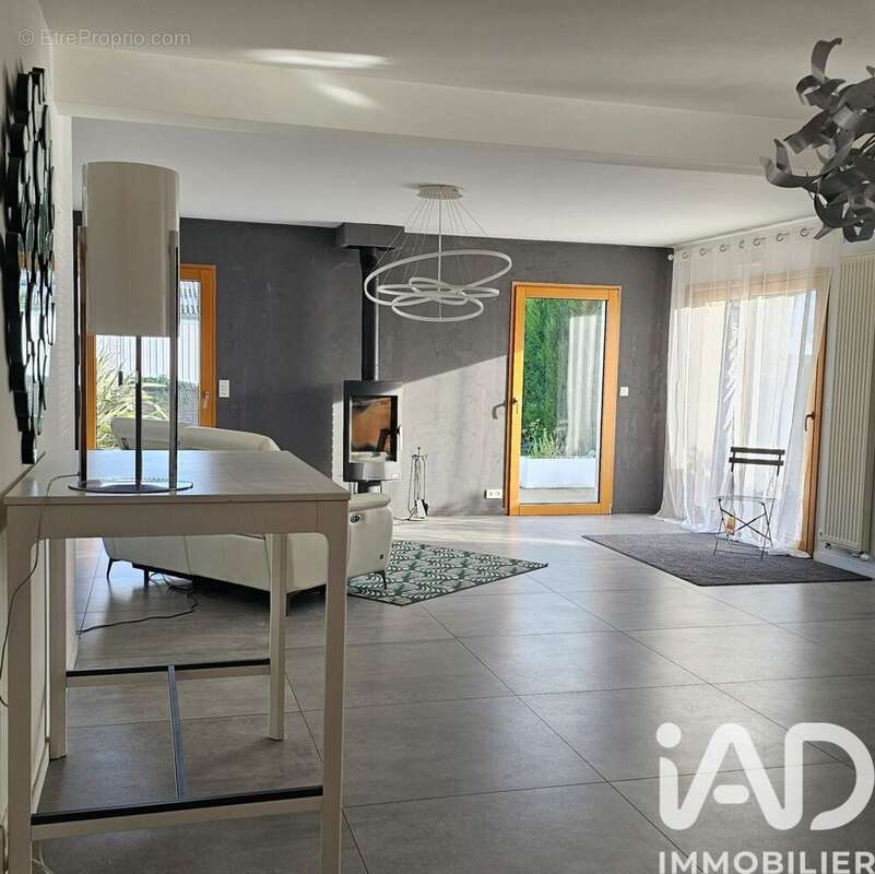 Photo 7 - Maison à DOMLOUP