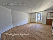 Maison à BETTON-BETTONET