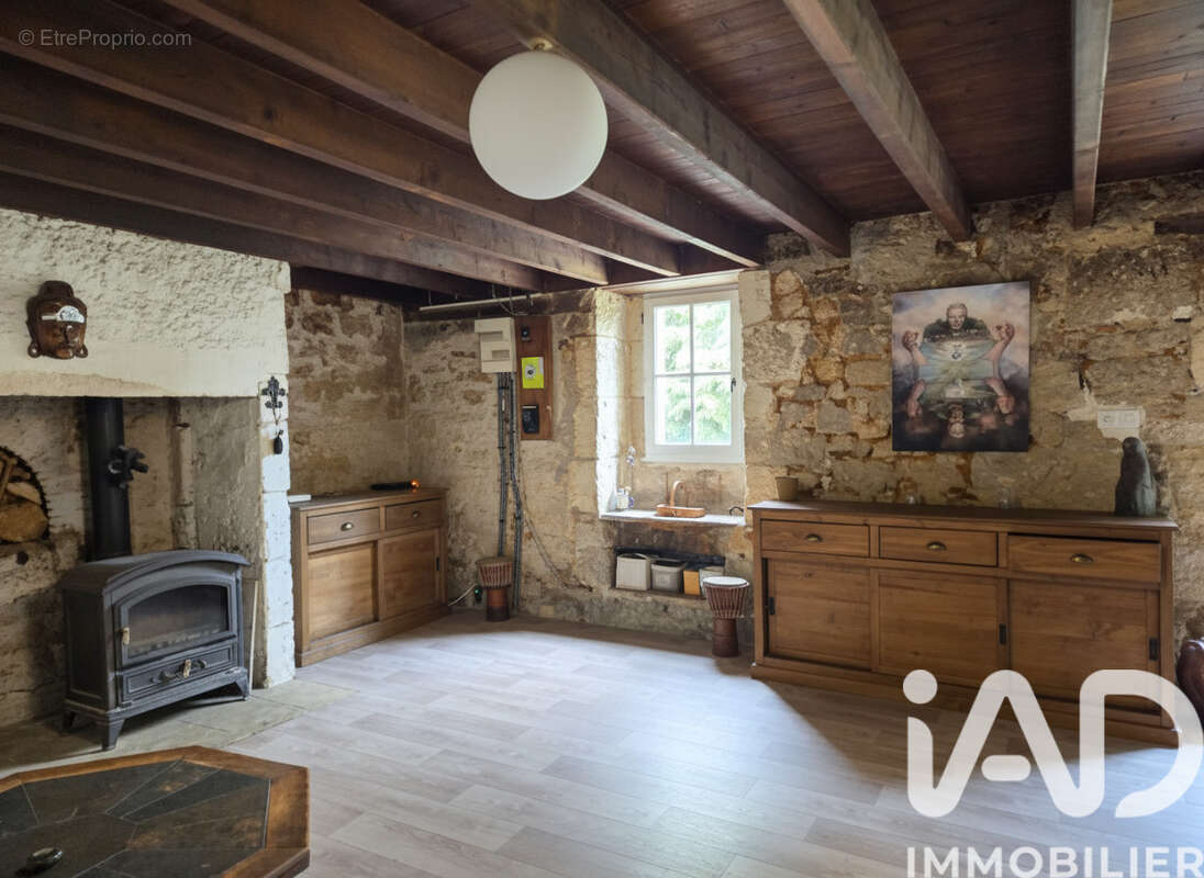Photo 4 - Maison à SERS